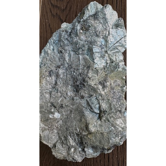 Pyrite Rough‎ Stone - Picture 2 of 11